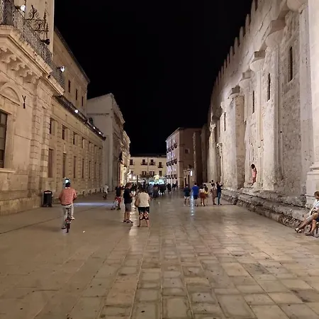 Casa Giulia & Al Duomo *