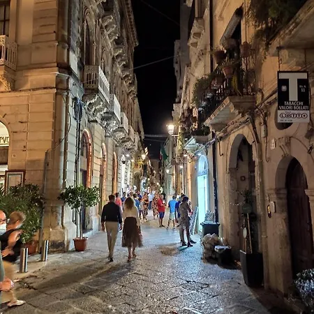 Casa Giulia & Al Duomo * Syrakuzy