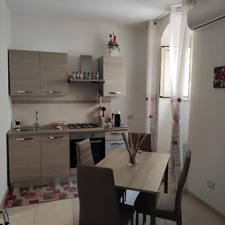 Дом отдыха Casa Giulia & Al Duomo Сиракузы