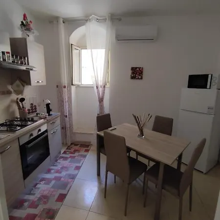 Дом отдыха Casa Giulia & Al Duomo *