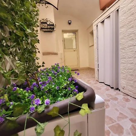 Casa Giulia & Al Duomo Сиракузы