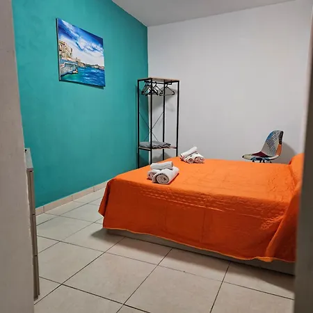 Casa Giulia & Al Duomo Сиракузы