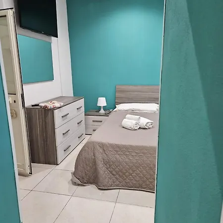 Prázdninový dům Casa Giulia & Al Duomo
