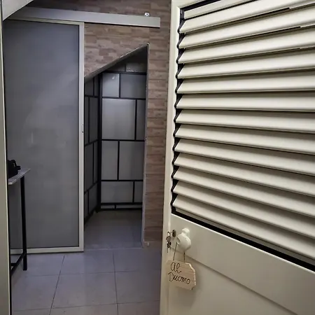 Prázdninový dům Casa Giulia & Al Duomo Syracuse