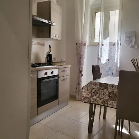 Casa Giulia & Al Duomo Дом отдыха *