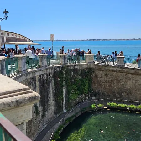 Casa Giulia & Al Duomo Συρακούσες