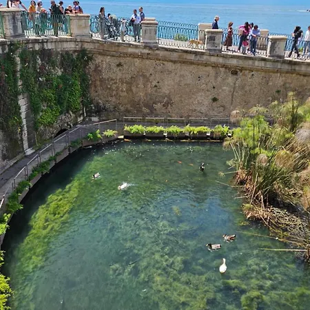 Casa Giulia & Al Duomo *