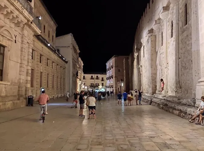 Casa Giulia&al Duomo *