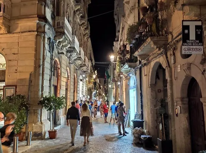 Casa Giulia&al Duomo * Syracuse