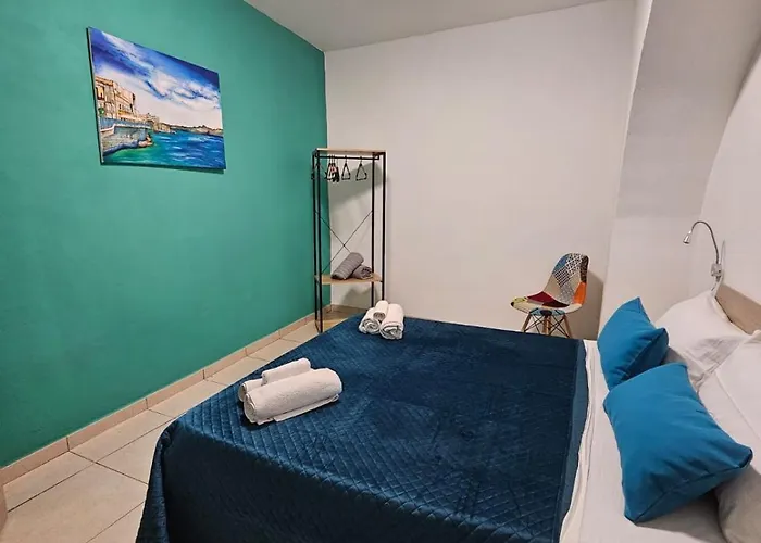 Casa Giulia&al Duomo Feriehus