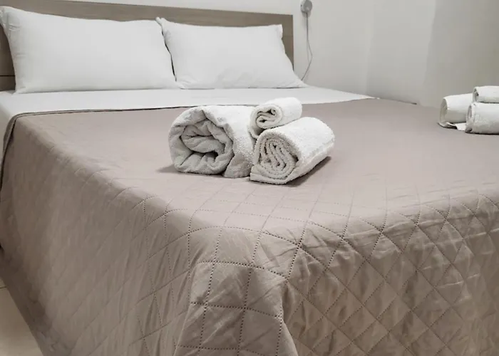 Casa Giulia&al Duomo * Syracuse