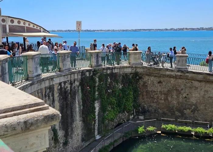 Casa Giulia&al Duomo Syracuse
