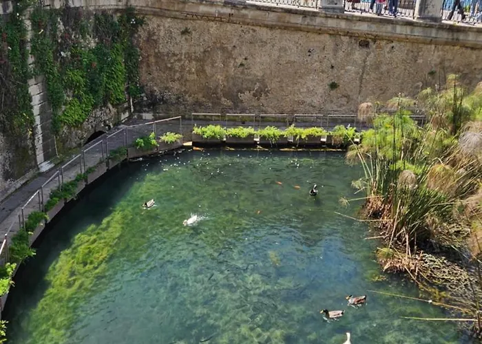 Casa Giulia&al Duomo *