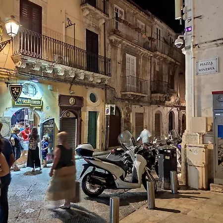 Casa Giulia & Al Duomo *