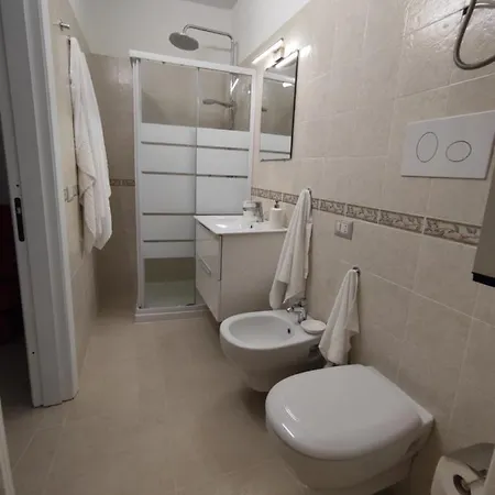 Holiday home Casa Giulia & Al Duomo *