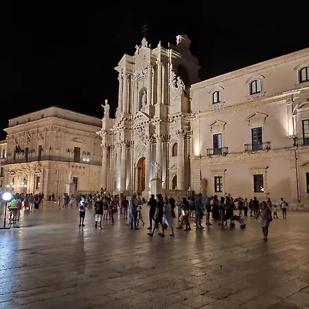 Casa Giulia & Al Duomo * Syracuse