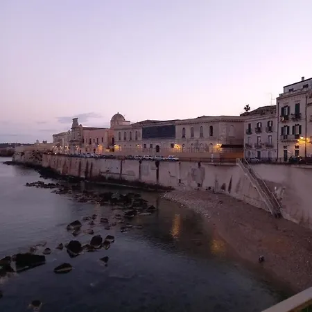 Σπίτι διακοπών Casa Giulia & Al Duomo Συρακούσες