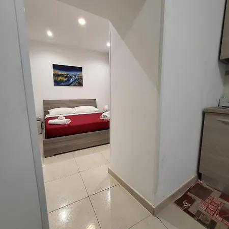 Casa Giulia & Al Duomo Holiday home