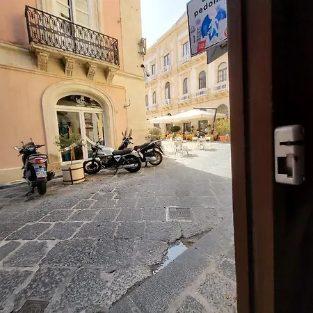 Holiday home Casa Giulia & Al Duomo Syracuse