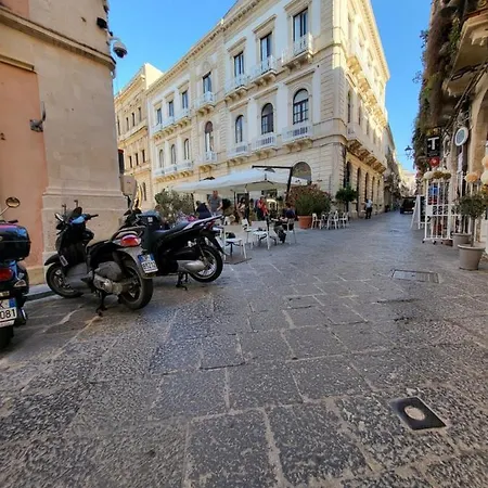 Casa Giulia & Al Duomo * Syracuse
