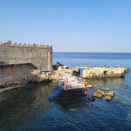 Casa Giulia & Al Duomo Holiday home *