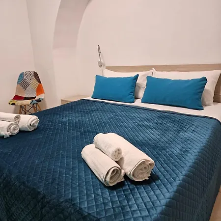 Casa Giulia & Al Duomo Holiday home