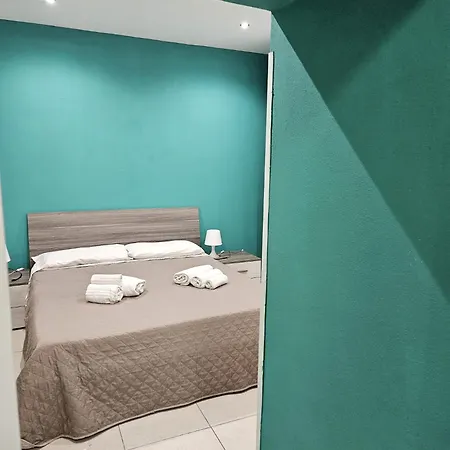 Holiday home Casa Giulia & Al Duomo Syracuse