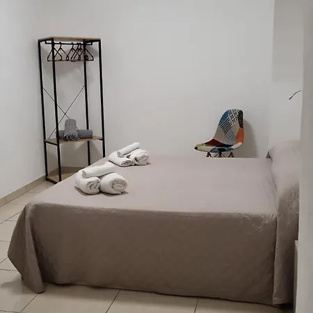 Holiday home Casa Giulia & Al Duomo *