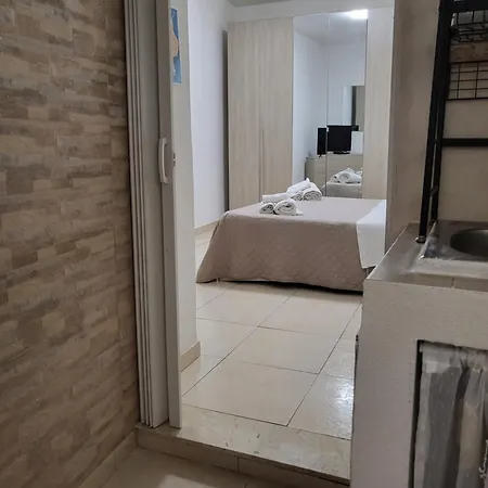 Casa Giulia & Al Duomo Hébergement de vacances