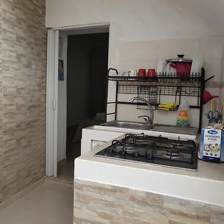 Casa Giulia & Al Duomo *