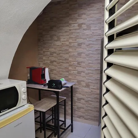 Casa Giulia & Al Duomo Holiday home Syracuse