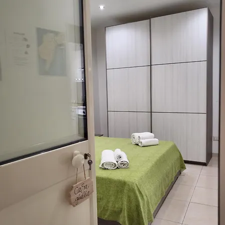Casa Giulia & Al Duomo Holiday home *