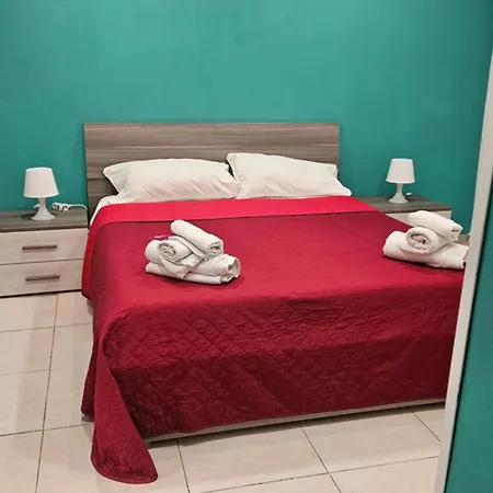 Holiday home Casa Giulia & Al Duomo Syracuse