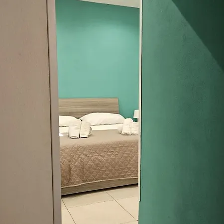 Casa Giulia&al Duomo Сasa de vacaciones Syracuse