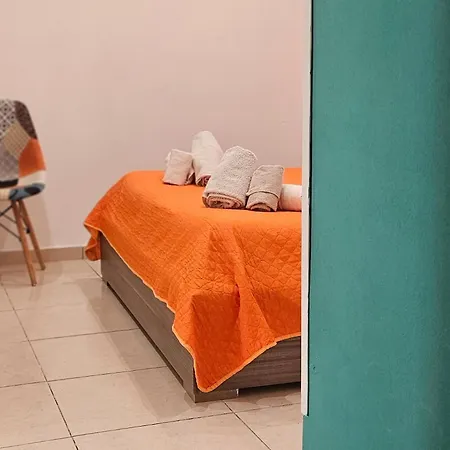 بيت للعطل Casa Giulia & Al Duomo