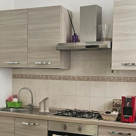 Casa Giulia & Al Duomo بيت للعطل سيراكوزا