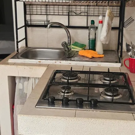 بيت للعطل Casa Giulia & Al Duomo سيراكوزا