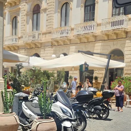 Casa Giulia & Al Duomo بيت للعطل *