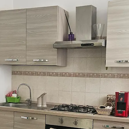 Casa Giulia & Al Duomo بيت للعطل *