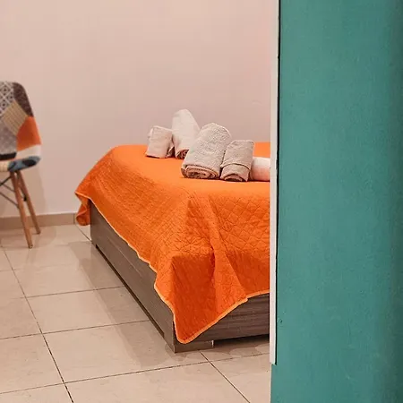 بيت للعطل Casa Giulia & Al Duomo