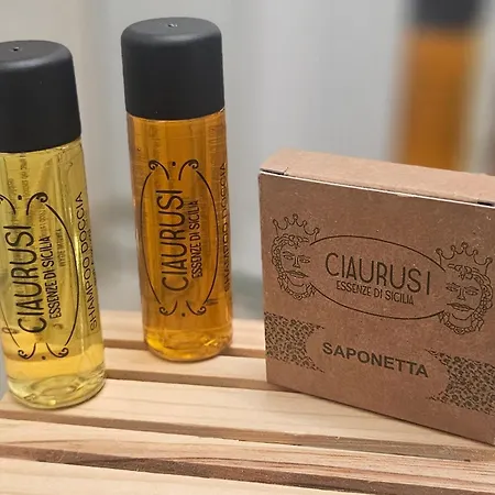بيت للعطل Casa Giulia & Al Duomo سيراكوزا