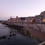 Vakantiehuis Casa Giulia & Al Duomo Syracuse