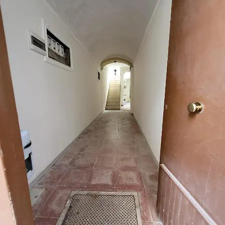Hébergement de vacances Casa Giulia & Al Duomo *