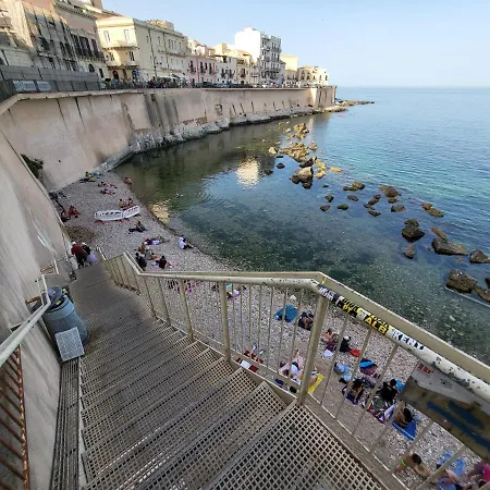 Casa Giulia & Al Duomo Hébergement de vacances *