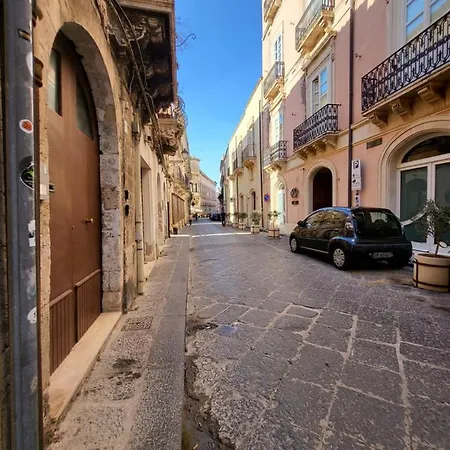 Casa Giulia & Al Duomo Hébergement de vacances *