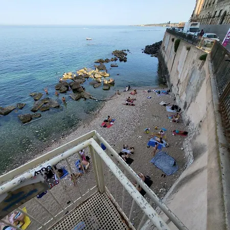 Casa Giulia & Al Duomo Hébergement de vacances *