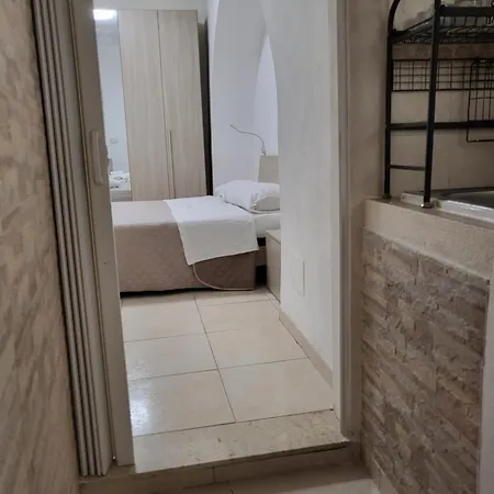 Casa Giulia & Al Duomo Hébergement de vacances Syracuse